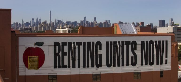 NYC Mini Storage facility