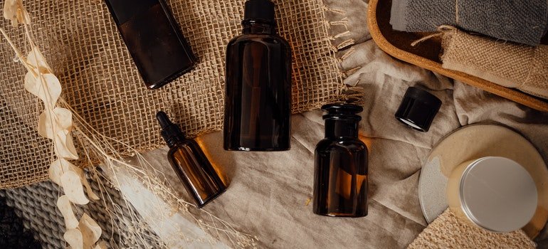 cosmetic products