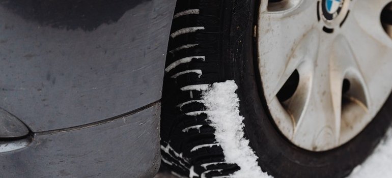 car tires