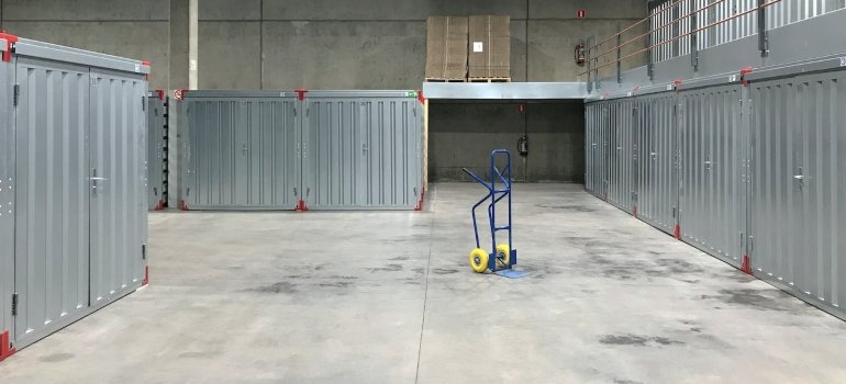 Storage