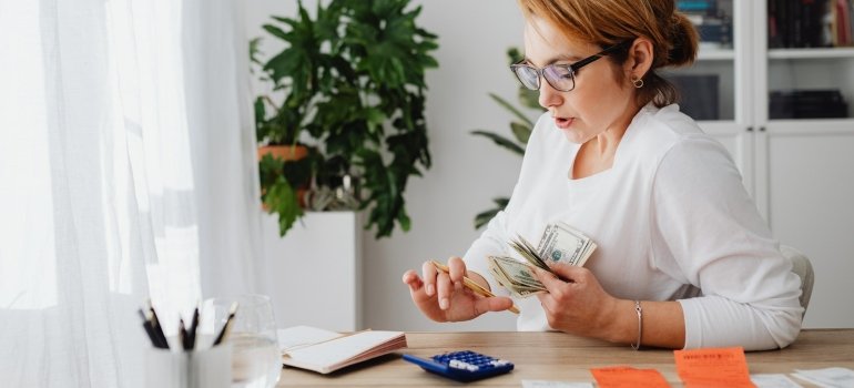A woman writes everything she needs to know about NYC moving costs