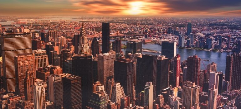 NYC