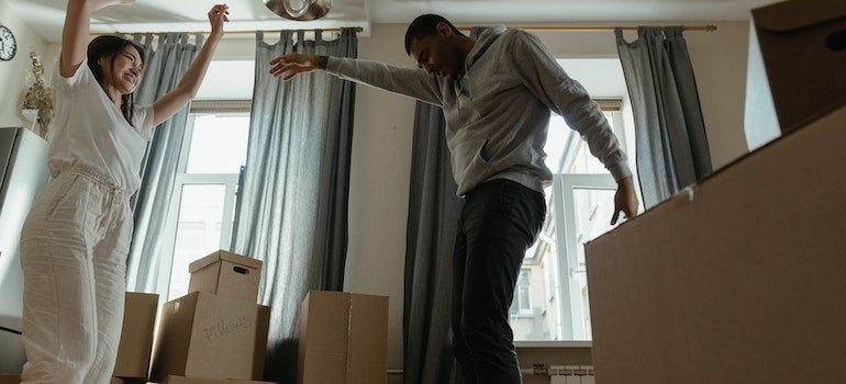How to get the most out of your storage unit and be happy.