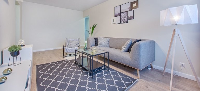 Apartment in NYC