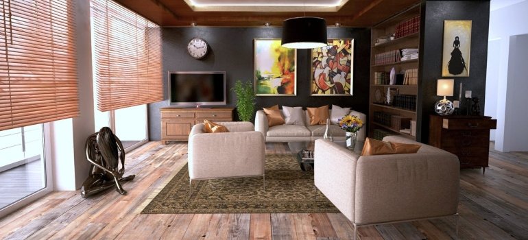 rug