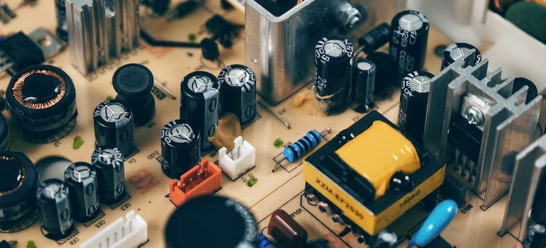motherboard