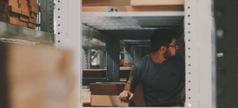 Top storage tips for New Yorkers