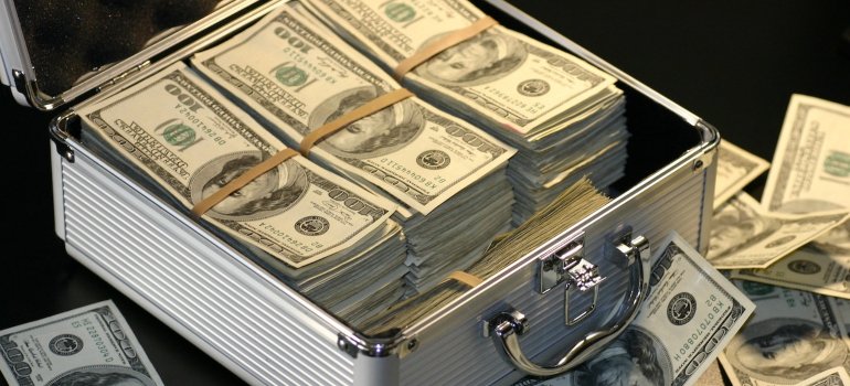 Cash