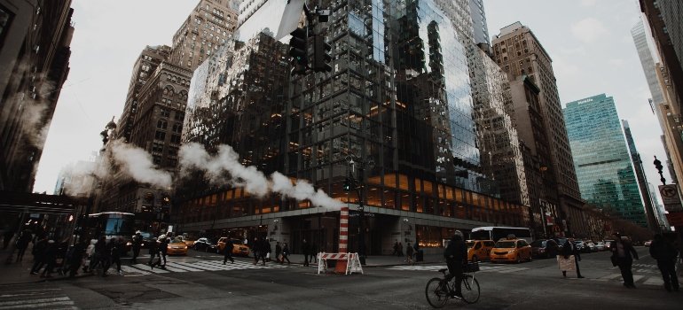 buildings in NYC prepared for selling by using negotiating tips for NYC sellers