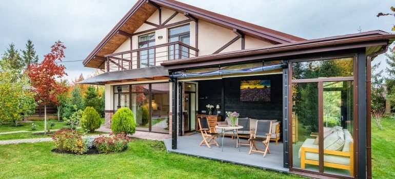 House in one of the best places to live on Long Island