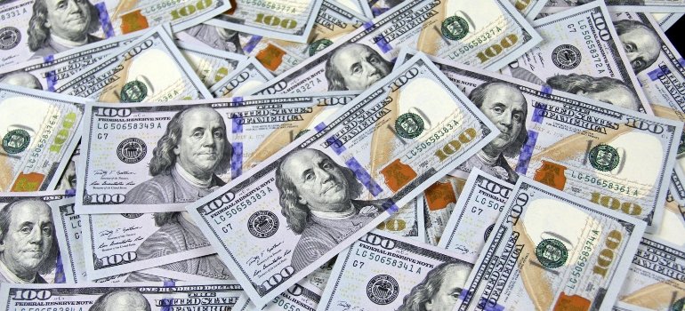 Money is the one of the main benefits of investing in NYC storage units