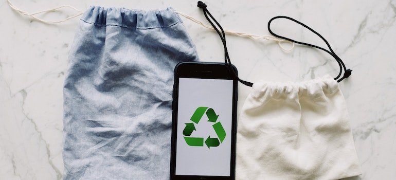environmentally friendly bag