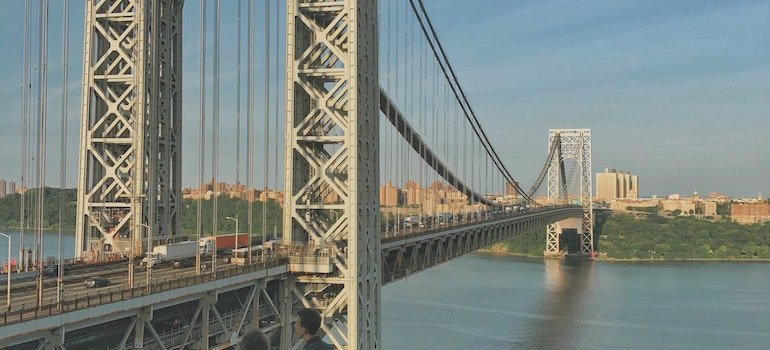 George Washington Bridge