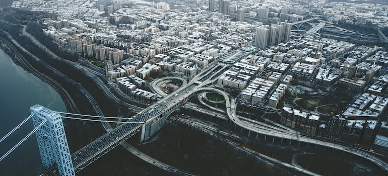 Washington Heights neighborhood