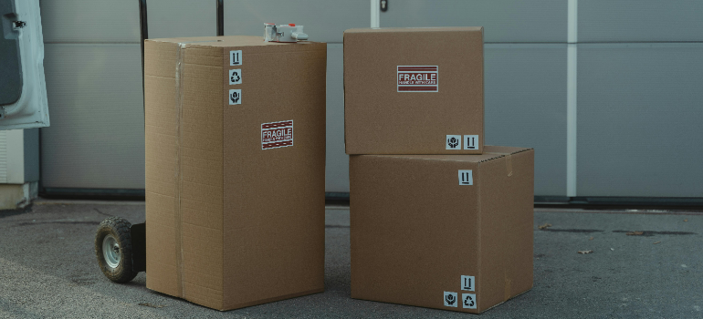boxes