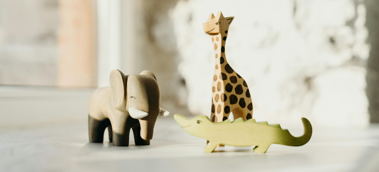 Toys.