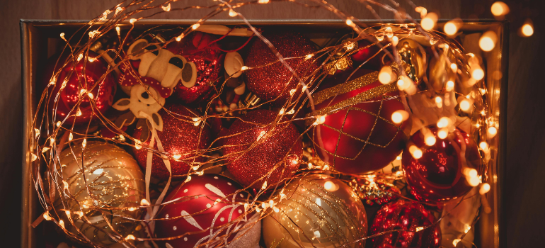 Christmas decoration