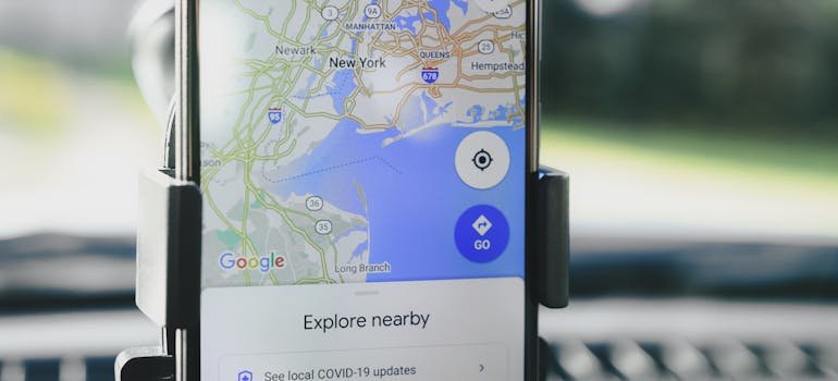 Location on Google Maps