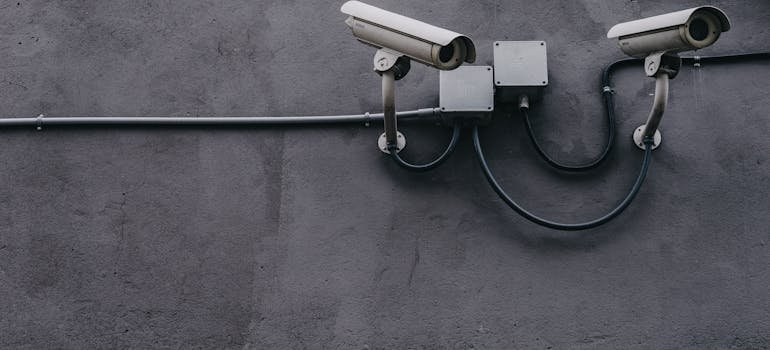 Security camera
