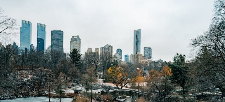 Central Park