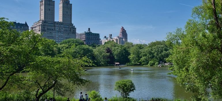 Central Park