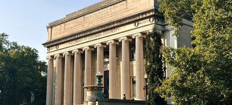 Columbia University
